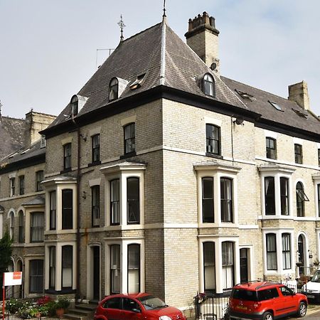 Central Park Place Whitby Bilik gambar